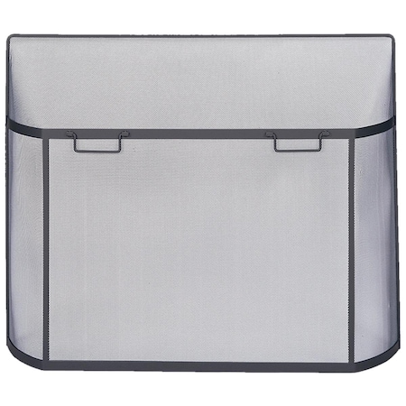 Blueprints Sparkguard with Olde World Iron Finish BL2674753